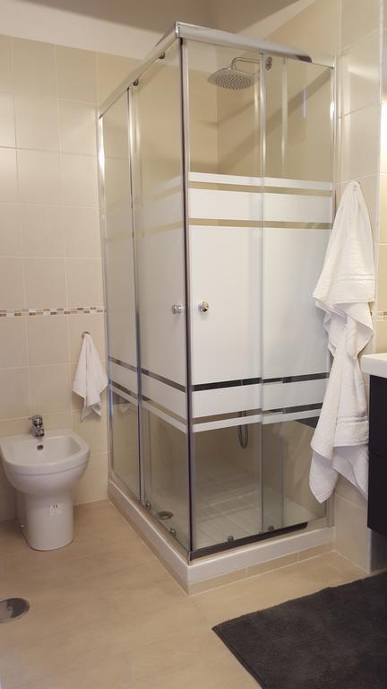 B&B Le Volte Sarno Exteriör bild