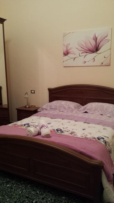 B&B Le Volte Sarno Rum bild
