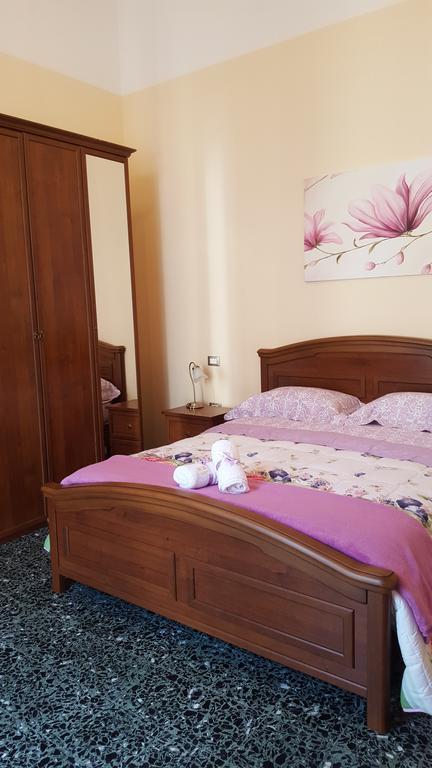 B&B Le Volte Sarno Rum bild