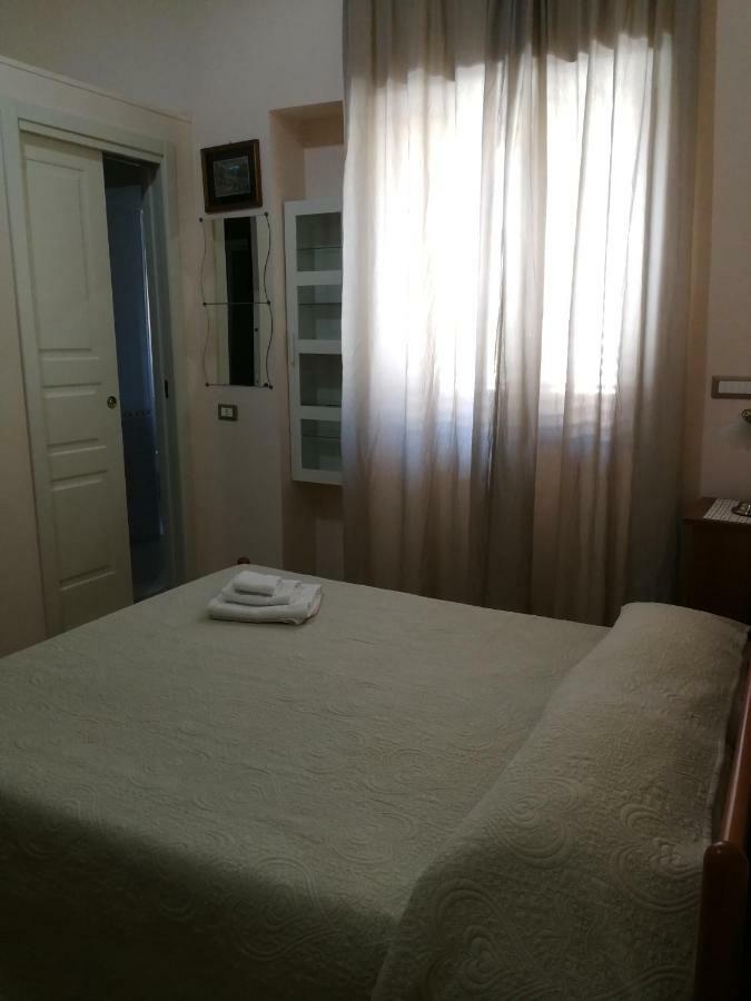 B&B Le Volte Sarno Exteriör bild
